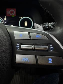 هيونداي باليسيد